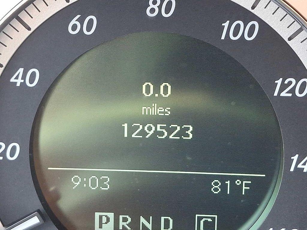 used 2010 Mercedes-Benz GLK-Class car, priced at $6,427