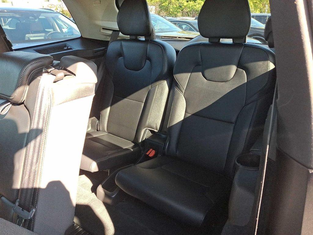 used 2016 Volvo XC90 car, priced at $16,351