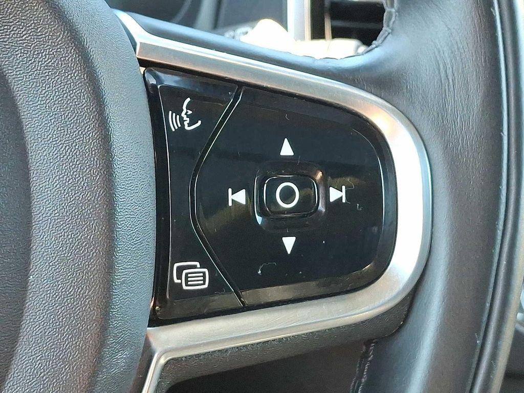 used 2016 Volvo XC90 car, priced at $16,351