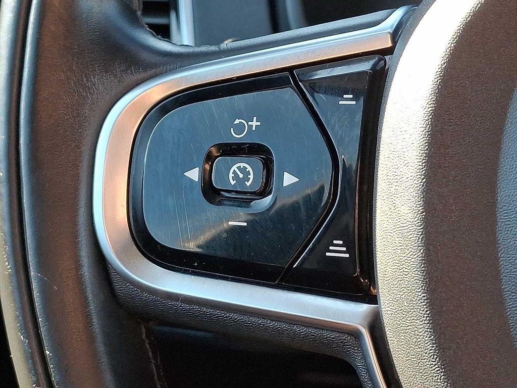 used 2016 Volvo XC90 car, priced at $16,351