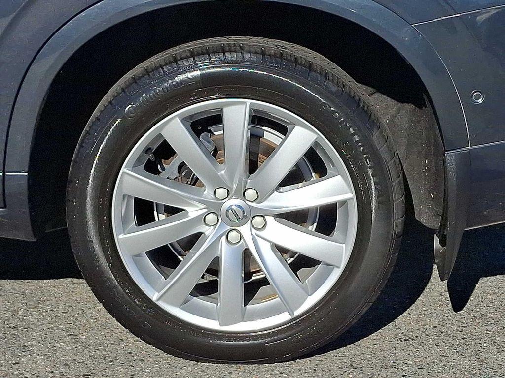 used 2016 Volvo XC90 car, priced at $16,351