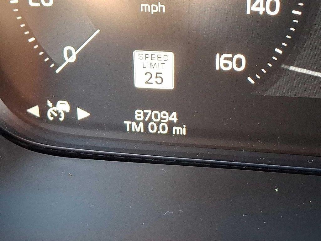 used 2016 Volvo XC90 car, priced at $16,351
