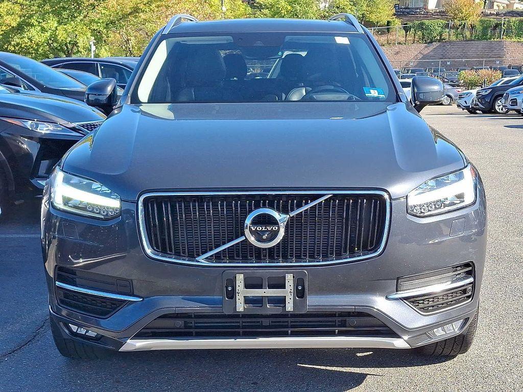 used 2016 Volvo XC90 car, priced at $16,351