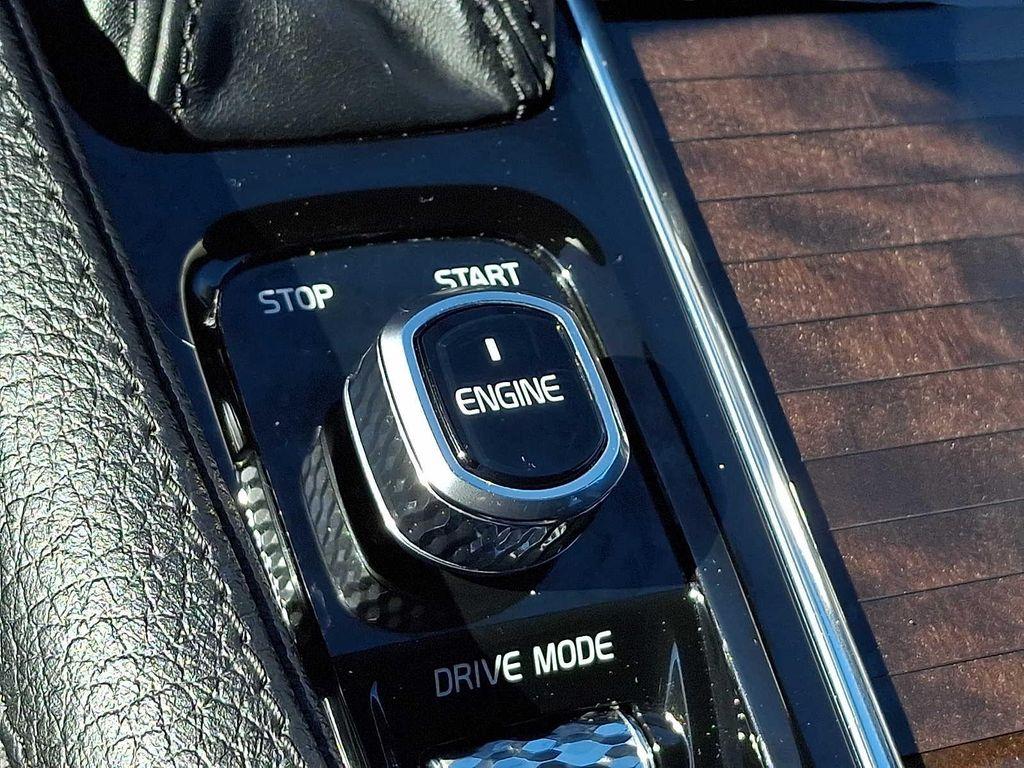 used 2016 Volvo XC90 car, priced at $16,351