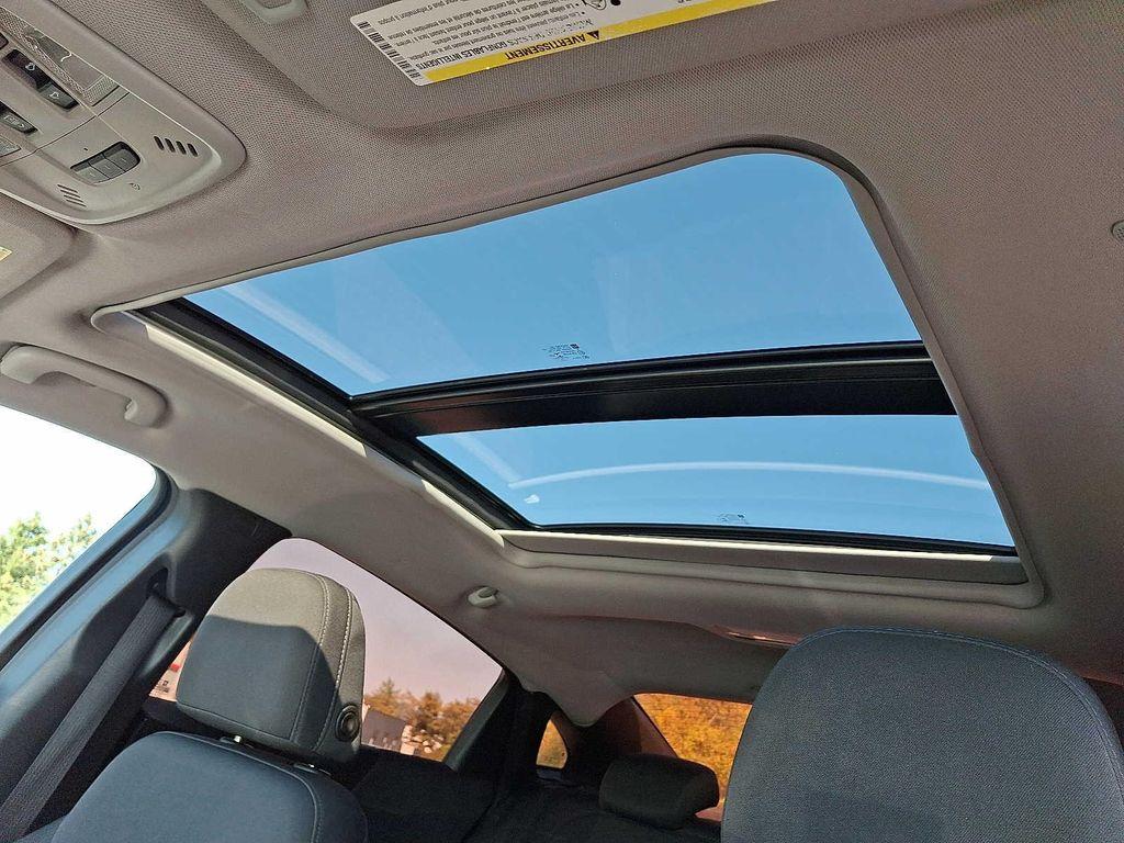 used 2018 Chevrolet Malibu car, priced at $7,228