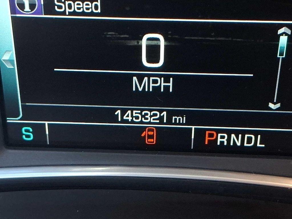 used 2018 Chevrolet Malibu car, priced at $7,228