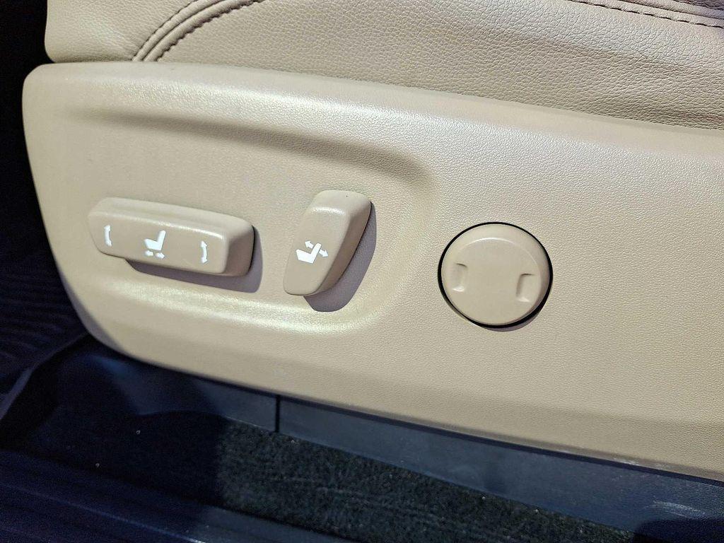 used 2022 Toyota 4Runner car, priced at $34,940