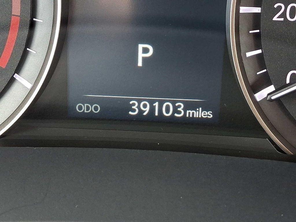 used 2021 Lexus RX 350 car, priced at $39,532