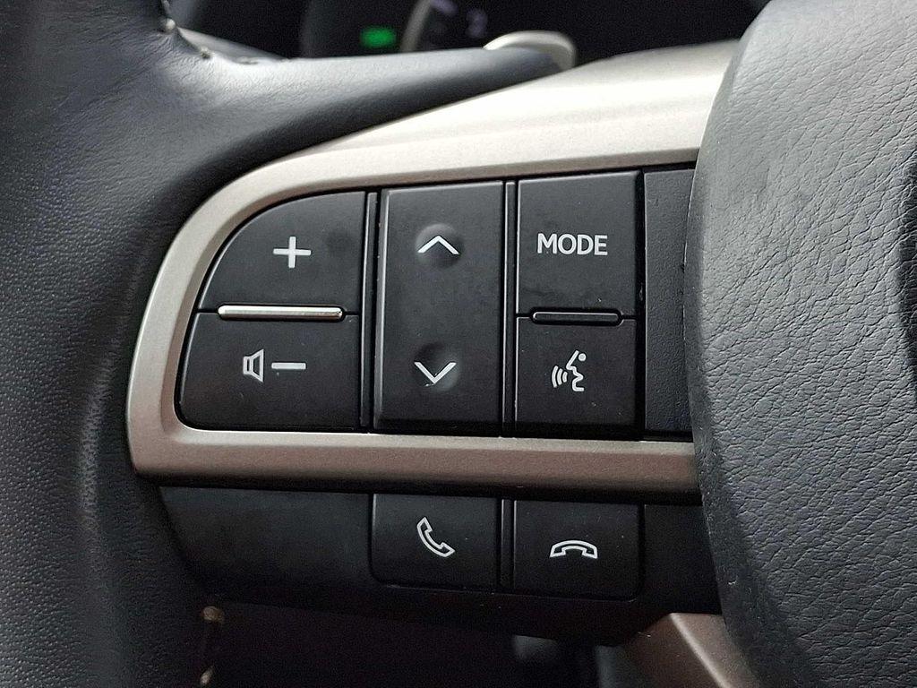 used 2021 Lexus RX 350 car, priced at $39,532