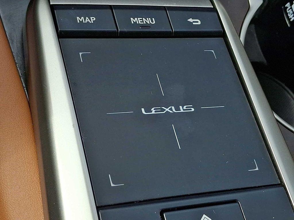 used 2021 Lexus RX 350 car, priced at $39,532