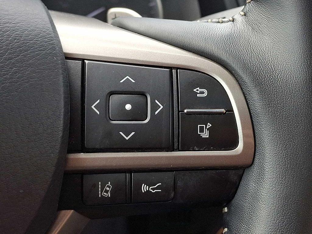 used 2021 Lexus RX 350 car, priced at $39,532