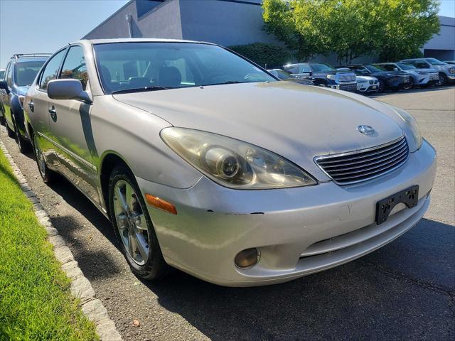 used 2005 Lexus ES 330 car, priced at $3,986