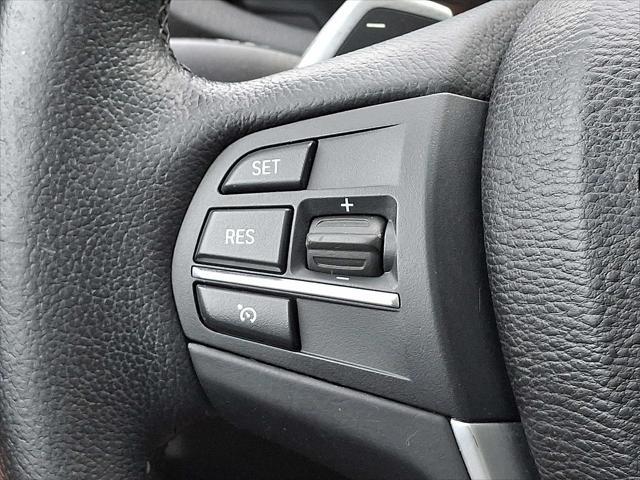 used 2016 BMW X4 car, priced at $18,499