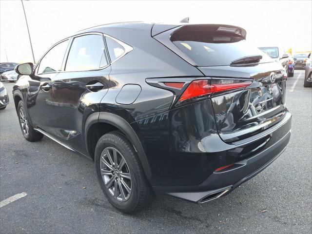 used 2021 Lexus NX 300 car, priced at $30,772