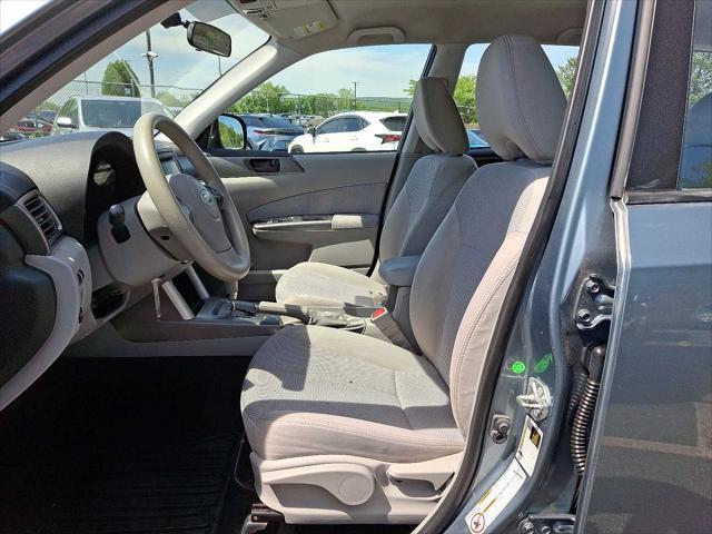 used 2011 Subaru Forester car, priced at $5,074