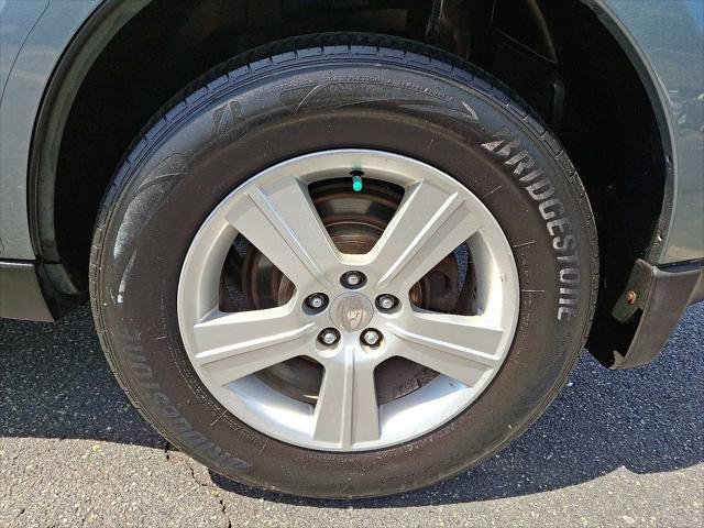 used 2011 Subaru Forester car, priced at $5,074