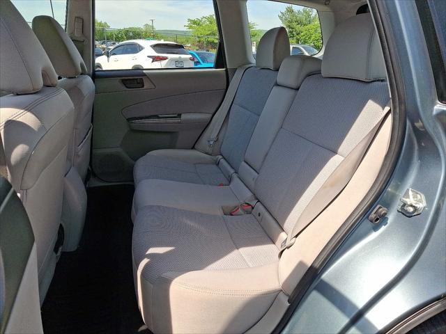 used 2011 Subaru Forester car, priced at $5,074