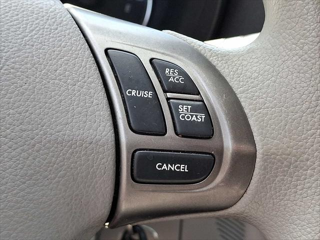 used 2011 Subaru Forester car, priced at $5,074