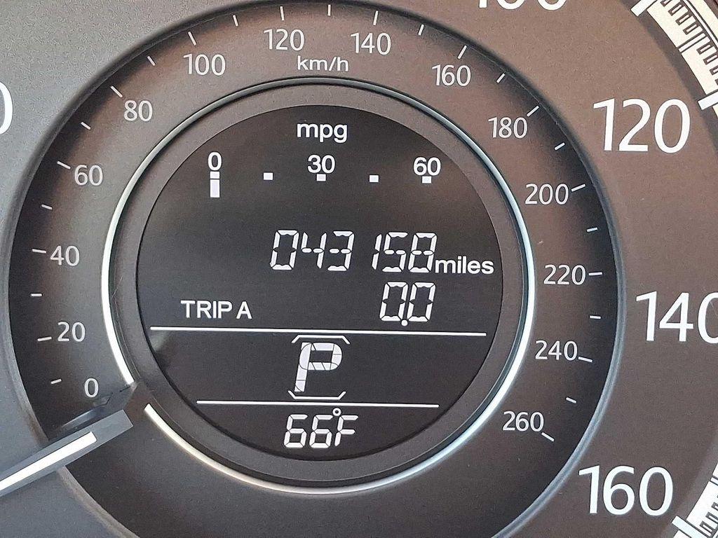 used 2014 Honda Accord car, priced at $15,033