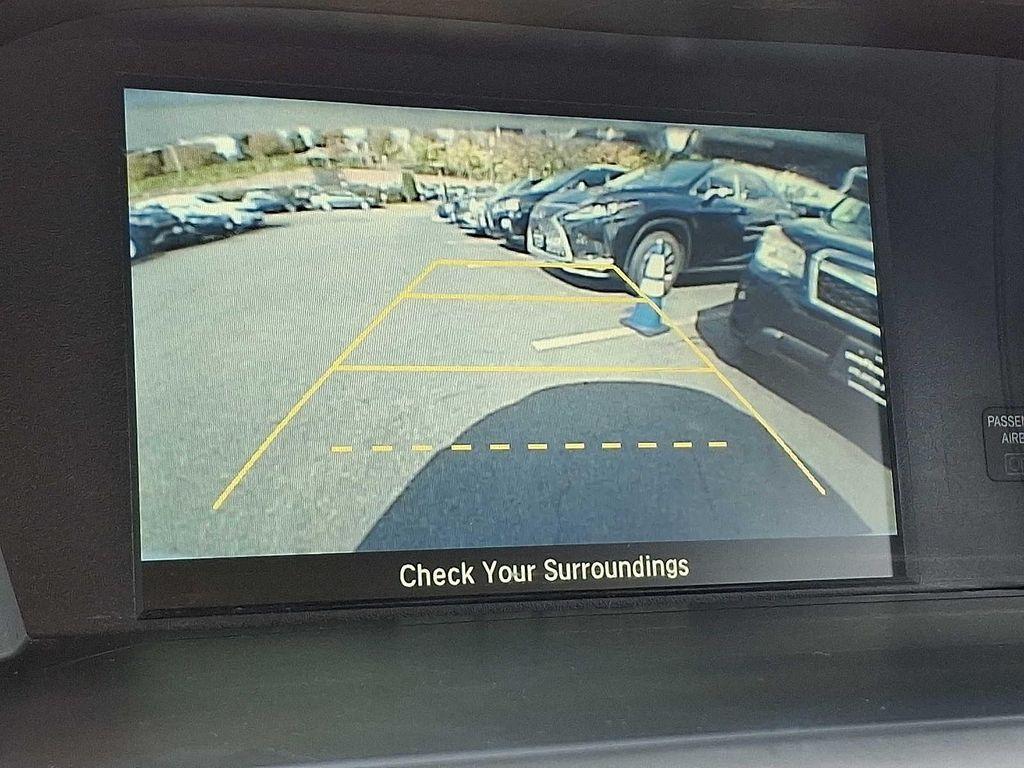 used 2014 Honda Accord car, priced at $15,033