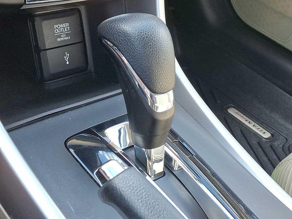 used 2014 Honda Accord car, priced at $15,033