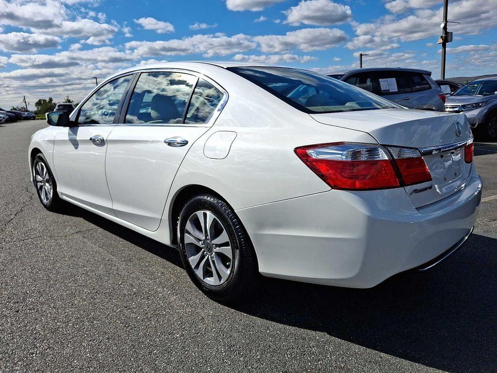used 2014 Honda Accord car, priced at $15,033