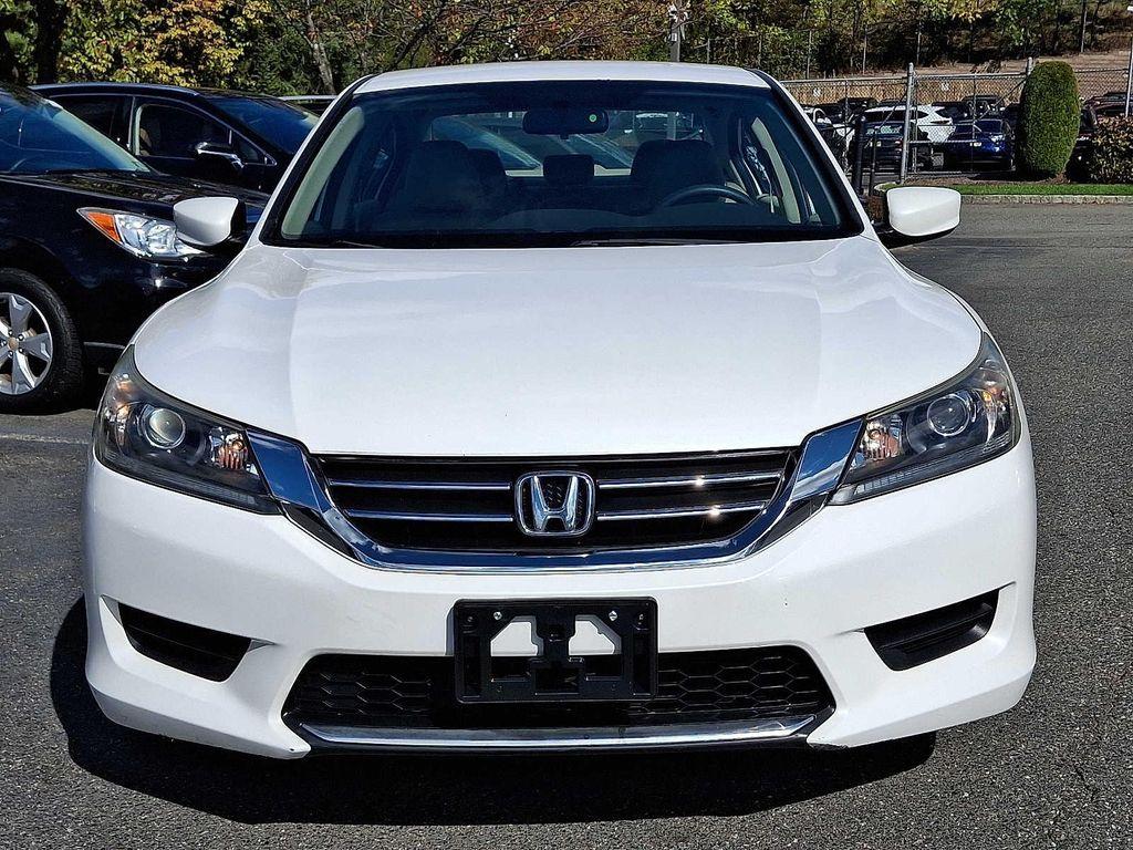 used 2014 Honda Accord car, priced at $15,033