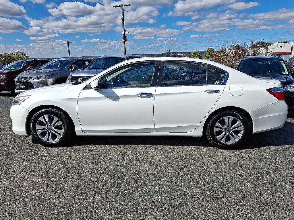 used 2014 Honda Accord car, priced at $15,033