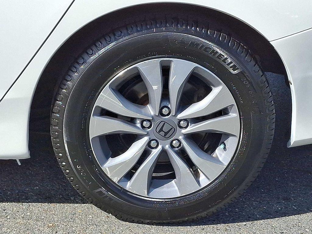 used 2014 Honda Accord car, priced at $15,033