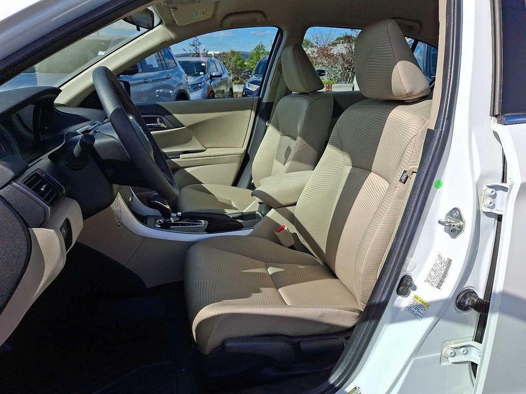 used 2014 Honda Accord car, priced at $15,033