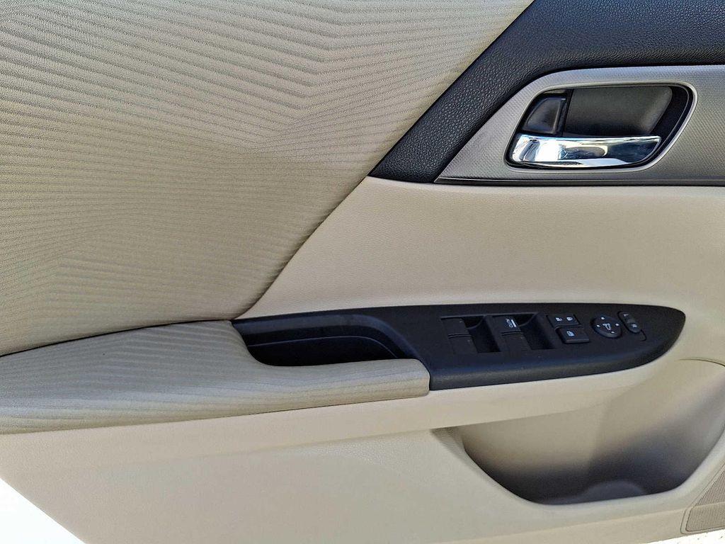 used 2014 Honda Accord car, priced at $15,033