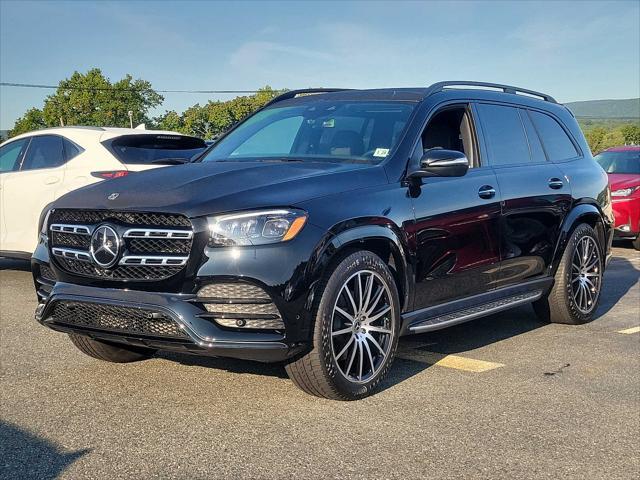 used 2023 Mercedes-Benz GLS 450 car, priced at $73,899