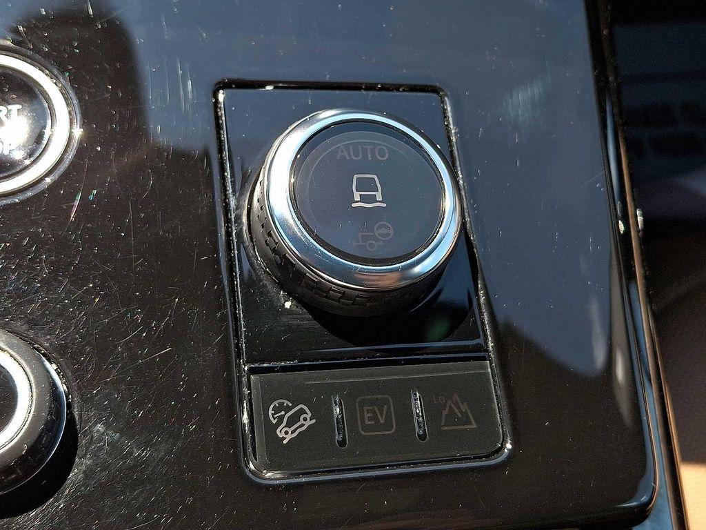 used 2023 Land Rover Range Rover Sport car, priced at $71,075