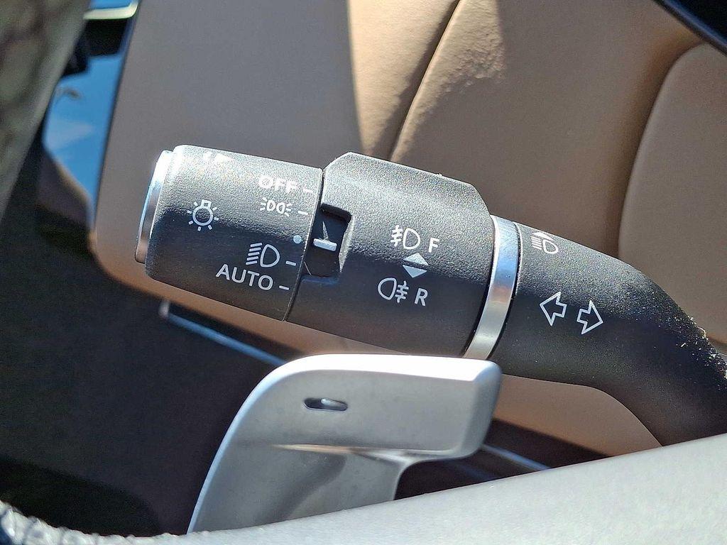used 2023 Land Rover Range Rover Sport car, priced at $71,075