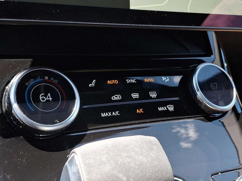 used 2023 Land Rover Range Rover Sport car, priced at $71,075