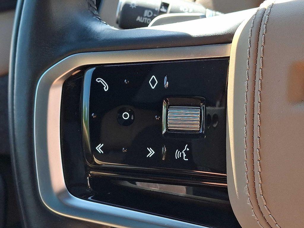 used 2023 Land Rover Range Rover Sport car, priced at $71,075