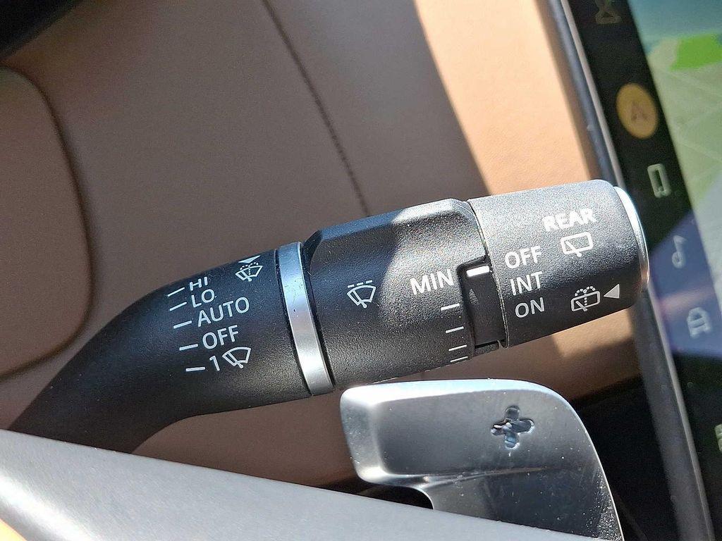 used 2023 Land Rover Range Rover Sport car, priced at $71,075