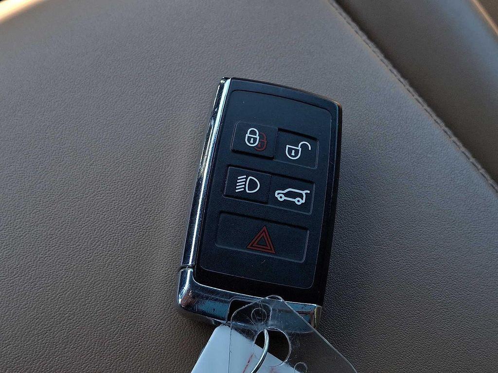 used 2023 Land Rover Range Rover Sport car, priced at $71,075