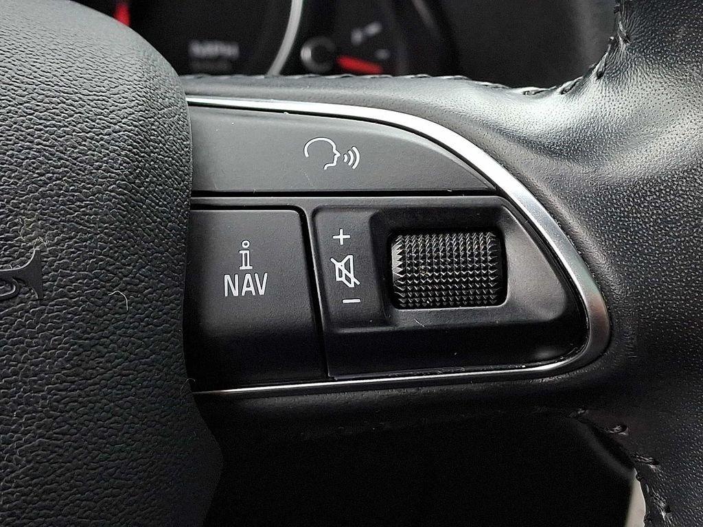 used 2015 Audi Q5 car, priced at $9,784