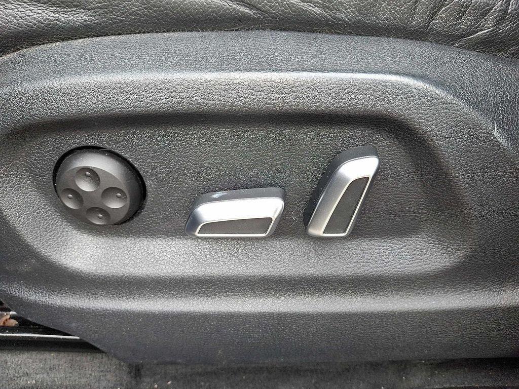 used 2015 Audi Q5 car, priced at $9,784