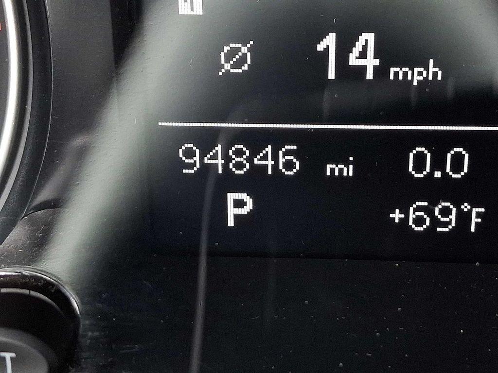 used 2015 Audi Q5 car, priced at $9,784
