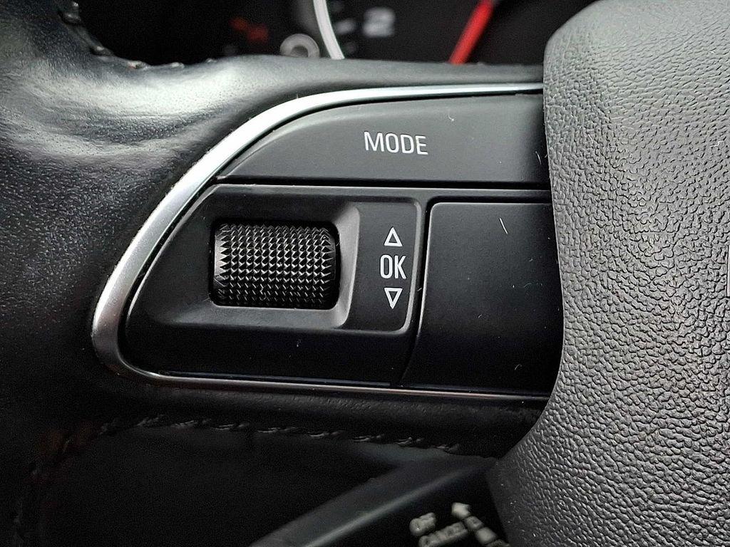 used 2015 Audi Q5 car, priced at $9,784