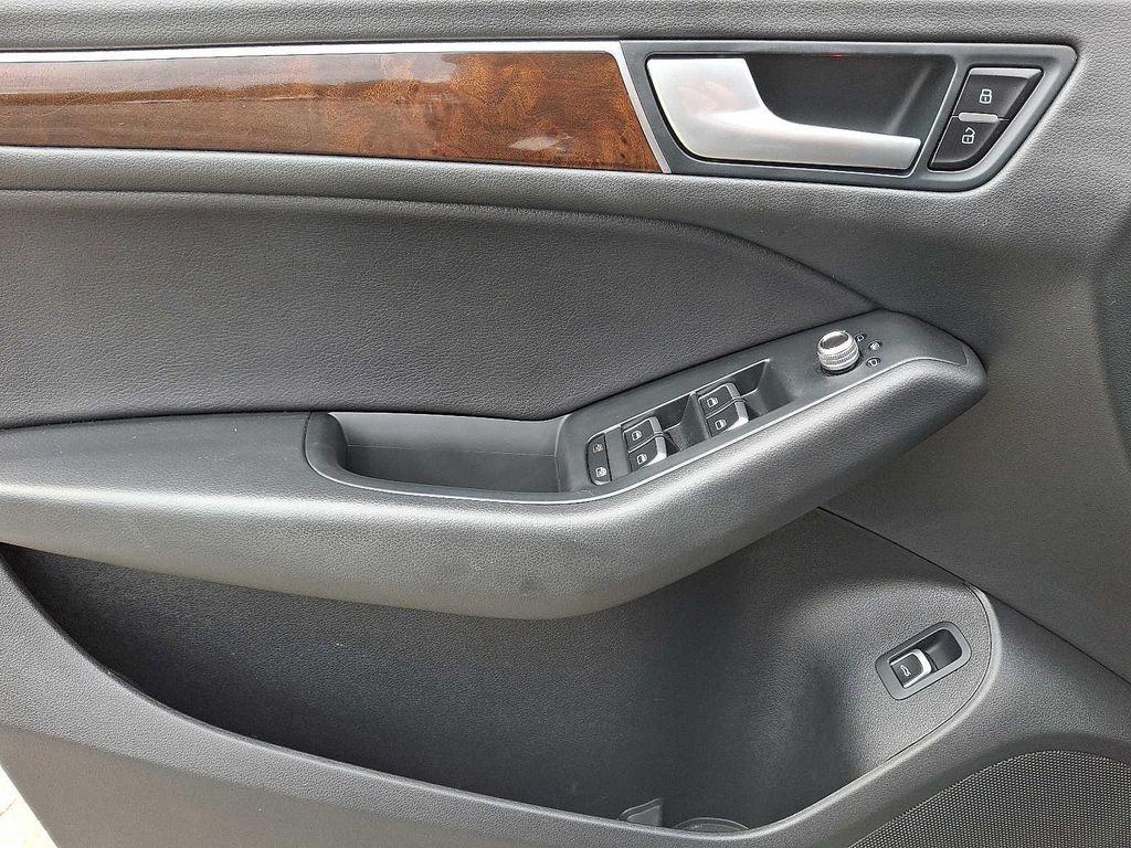 used 2015 Audi Q5 car, priced at $9,784