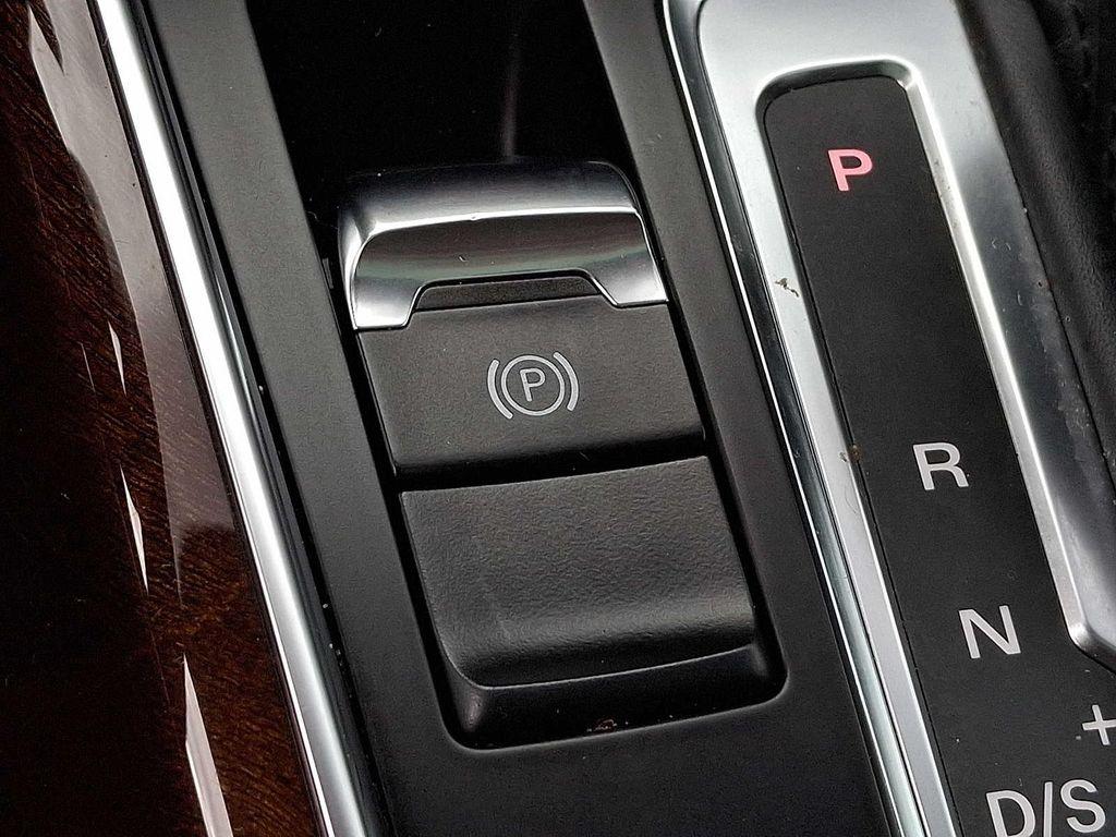 used 2015 Audi Q5 car, priced at $9,784