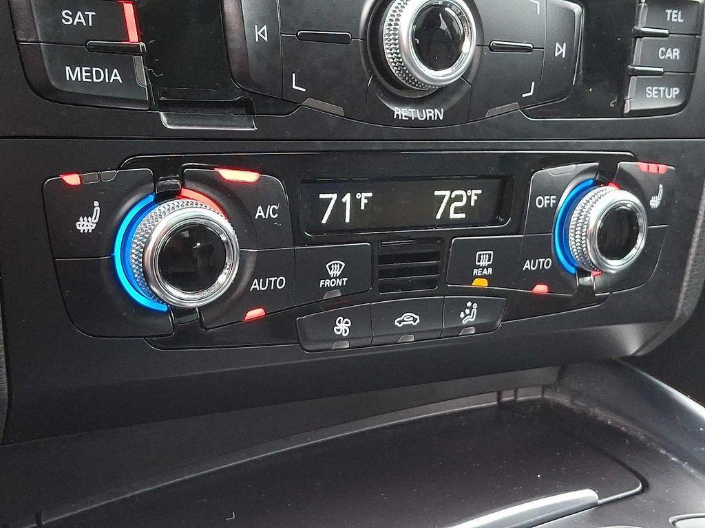 used 2015 Audi Q5 car, priced at $9,784