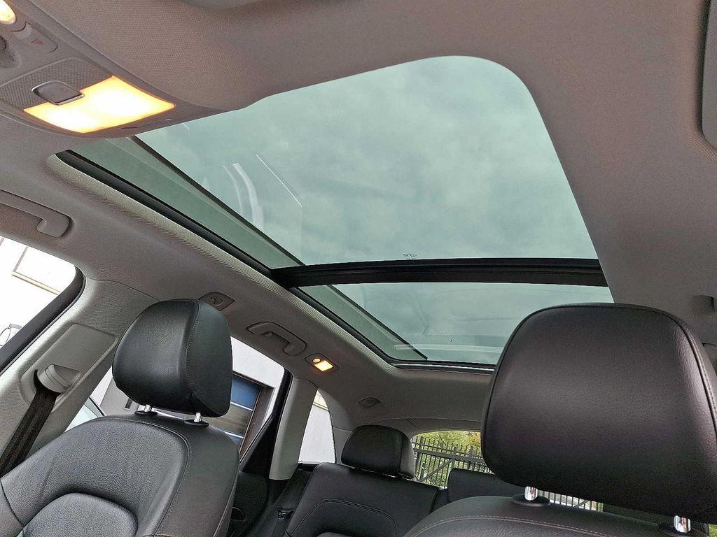 used 2015 Audi Q5 car, priced at $9,784