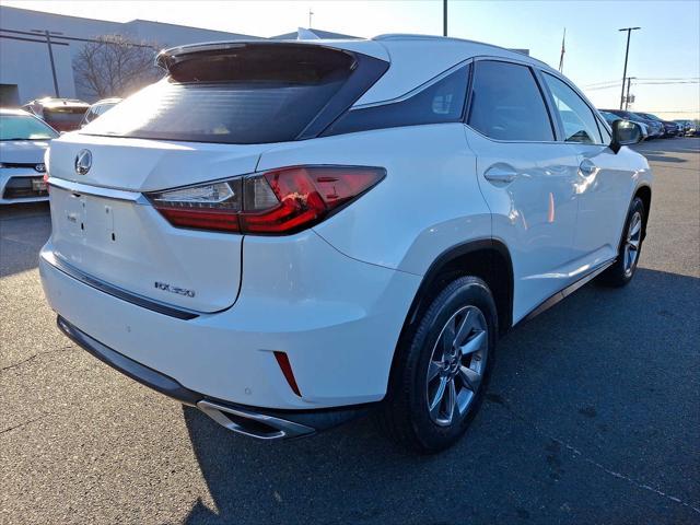 used 2018 Lexus RX 350 car, priced at $29,258