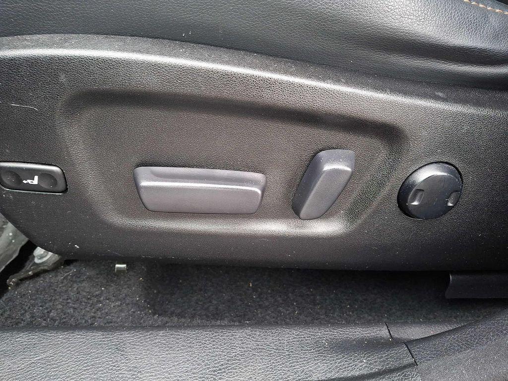 used 2017 Toyota Highlander car, priced at $17,620