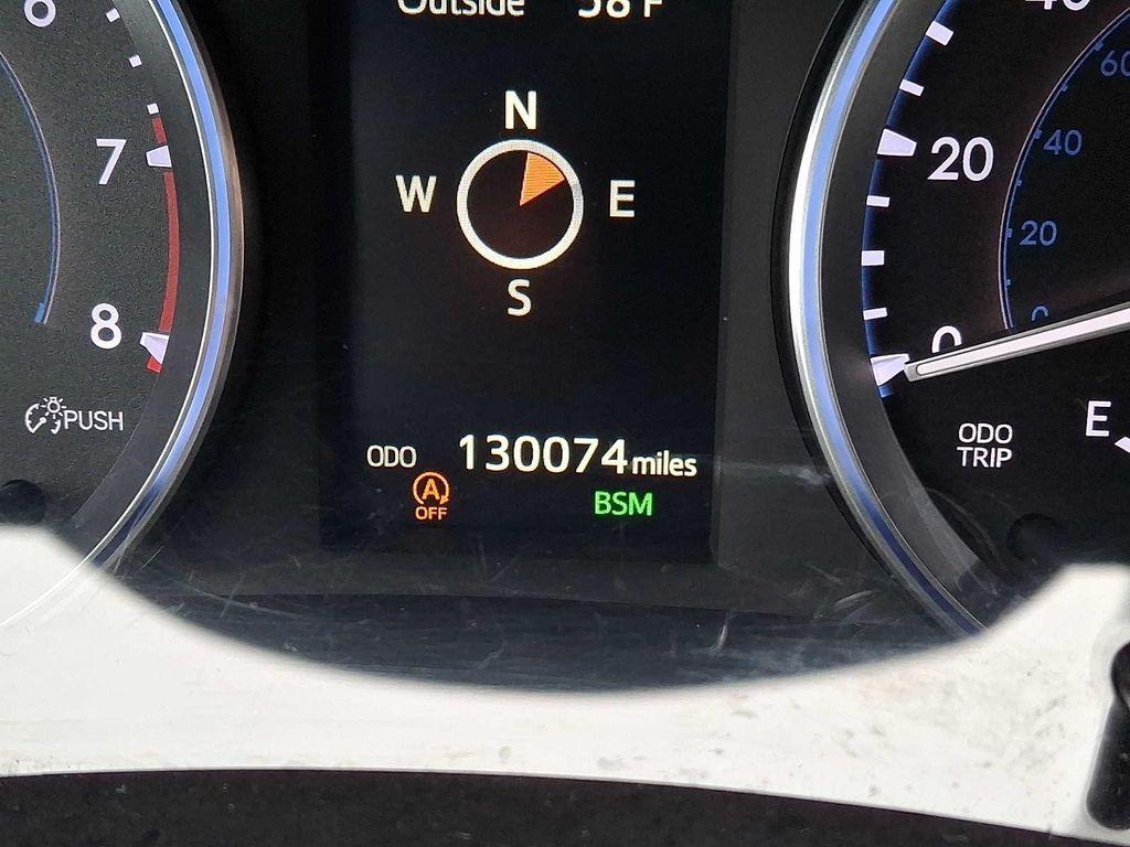 used 2017 Toyota Highlander car, priced at $17,620