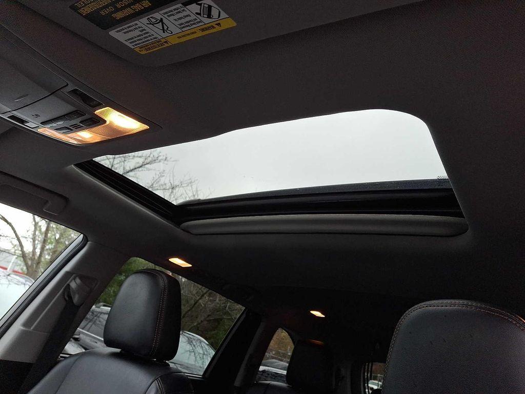 used 2017 Toyota Highlander car, priced at $17,620